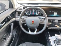 FAW HS5 2.0T Edition - фото 15