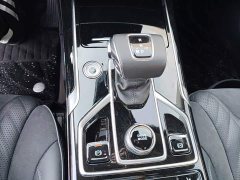 FAW HS5 2.0T Edition - фото 19