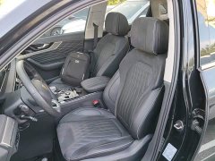 FAW HS5 2.0T Edition - фото 20