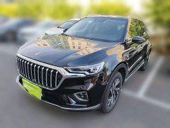 FAW HS5 2.0T Edition - фото 3