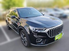 FAW HS5 2.0T Edition - фото 6