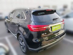 FAW HS5 2.0T Edition - фото 7