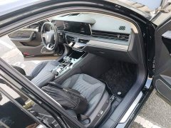 FAW HS5 2.0T Edition - фото 9