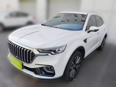 FAW HS5 2.0T AWD Edition - фото 1