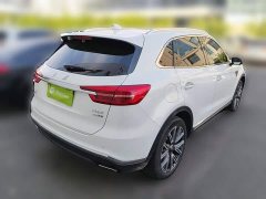 FAW HS5 2.0T AWD Edition - фото 10