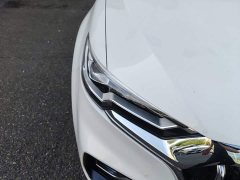FAW HS5 2.0T AWD Edition - фото 11