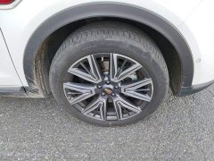 FAW HS5 2.0T AWD Edition - фото 12