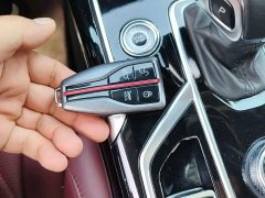 FAW HS5 2.0T AWD Edition - фото 13
