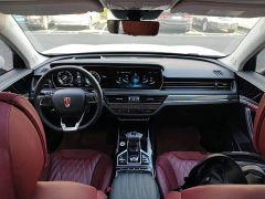 FAW HS5 2.0T AWD Edition - фото 14