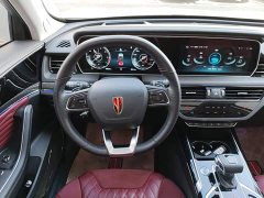 FAW HS5 2.0T AWD Edition - фото 15