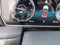FAW HS5 2.0T AWD Edition - фото 17
