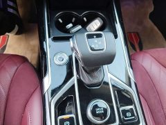 FAW HS5 2.0T AWD Edition - фото 19