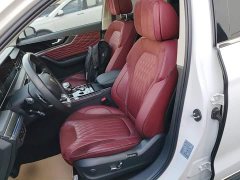 FAW HS5 2.0T AWD Edition - фото 20