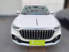 FAW HS5 2.0T AWD Edition - фото 5