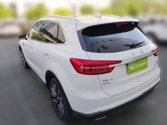 FAW HS5 2.0T AWD Edition - фото 7