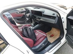 FAW HS5 2.0T AWD Edition - фото 9