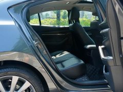 3 2.0L Edition - фото 10