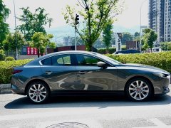 3 2.0L Edition - фото 9