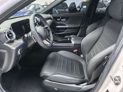 Mercedes-Benz C 260 L Edition - фото 13