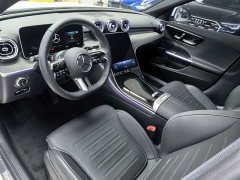 Mercedes-Benz C 260 L Edition - фото 14