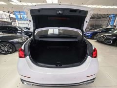 Mercedes-Benz C 260 L Edition - фото 15