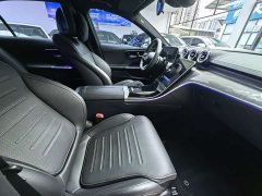 Mercedes-Benz C 260 L Edition - фото 17