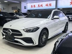Mercedes-Benz C 260 L Edition - фото 2