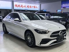 Mercedes-Benz C 260 L Edition - фото 3