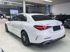 Mercedes-Benz C 260 L Edition - фото 4