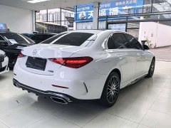 Mercedes-Benz C 260 L Edition - фото 5