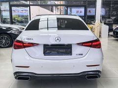 Mercedes-Benz C 260 L Edition - фото 6