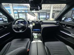 Mercedes-Benz C 260 L Edition - фото 7