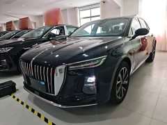 FAW H5 PHEV 170 Edition - фото 1