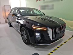 FAW H5 PHEV 170 Edition - фото 4
