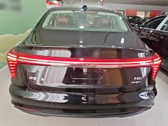 FAW H5 PHEV 170 Edition - фото 6
