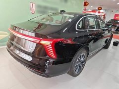 FAW H5 PHEV 170 Edition - фото 7