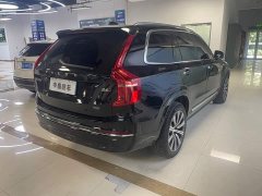 Volvo XC90 B6 Luxury Edition 7 - фото 3
