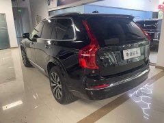 Volvo XC90 B6 Luxury Edition 7 - фото 4
