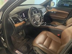 Volvo XC90 B6 Luxury Edition 7 - фото 5