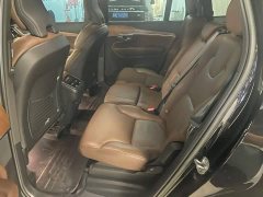 Volvo XC90 B6 Luxury Edition 7 - фото 6
