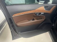 Volvo XC90 B6 Luxury Edition 7 - фото 7