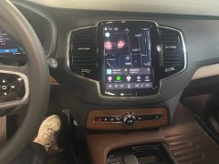Volvo XC90 B6 Luxury Edition 7 - фото 8