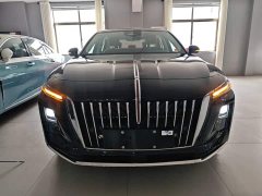 FAW H5 PHEV 170 Edition - фото 3