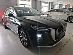 FAW H5 PHEV 170 Edition - фото 4