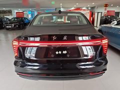 FAW H5 PHEV 170 Edition - фото 6
