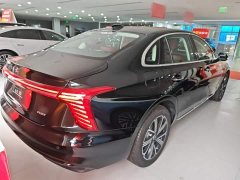 FAW H5 PHEV 170 Edition - фото 7