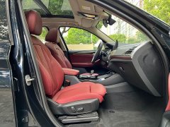 BMW X3 xDrive30i Version M - фото 11