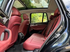 BMW X3 xDrive30i Version M - фото 12