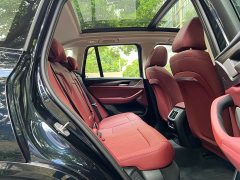 BMW X3 xDrive30i Version M - фото 13