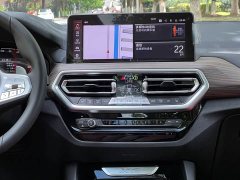 BMW X3 xDrive30i Version M - фото 18